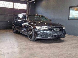 Audi A6 Gebrauchtwagen Kaufen