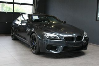 BMW Baureihe M6 Coupe*LED*20"Head up*B&O*Kamera - bilder 1