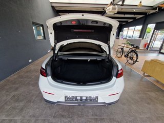 Mercedes-Benz E 200 Coupe*Avantgarde*Widescreen*Burmester - photo 8