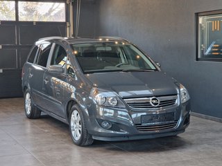 Opel Zafira Gebrauchtwagen Kaufen