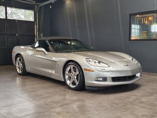 Corvette C6 Gebrauchtwagen Kaufen
