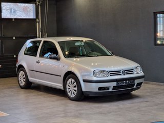 Volkswagen Golf Gebrauchtwagen Kaufen