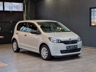 Skoda Citigo Used vehicle for sale