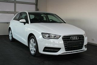 Audi A3 1.6 TDI Attraction*S Tronic*Nav*Sitzhz*E6*PDC - photo 1