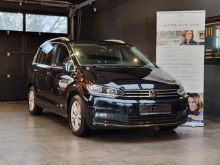 Volkswagen Touran Used vehicle for sale