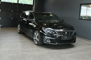 Peugeot 308 SW 1.6 *GT Line*Pano*LED*Leder*Navi*Denon*E6 - photo 1
