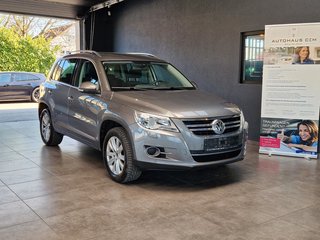 Volkswagen Tiguan Used vehicle for sale