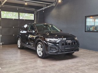 Audi Q5 Gebrauchtwagen Kaufen