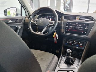 Volkswagen Tiguan Elegance 2.0TDI*MATRIX LED*1.HAND*AHK*ACC - bilder 3