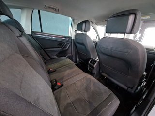 Volkswagen Tiguan Elegance 2.0TDI*MATRIX LED*1.HAND*AHK*ACC - bilder 6