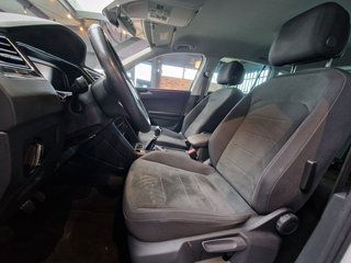 Volkswagen Tiguan Elegance 2.0TDI*MATRIX LED*1.HAND*AHK*ACC - bilder 9