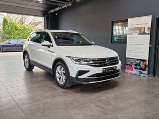 Volkswagen Tiguan Used vehicle for sale