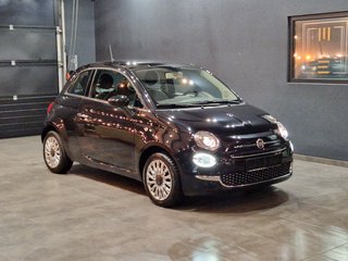 Fiat 500 Gebrauchtwagen Kaufen