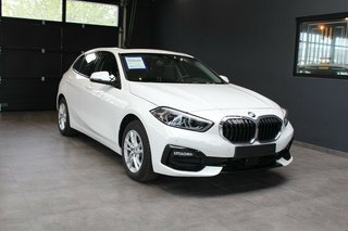 BMW 118 i Sport Line*7G*VirtualC*LED*PDC*Navi*Pano - foto 1