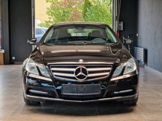 Mercedes-Benz E 220d Coupe BlueEfficiency Elegance*AHK*NAVI - foto 2