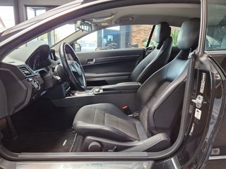 Mercedes-Benz E 220d Coupe BlueEfficiency Elegance*AHK*NAVI - foto 1