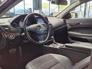 Mercedes-Benz E 220d Coupe BlueEfficiency Elegance*AHK*NAVI - foto 2
