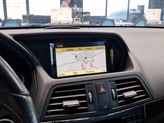 Mercedes-Benz E 220d Coupe BlueEfficiency Elegance*AHK*NAVI - foto 5