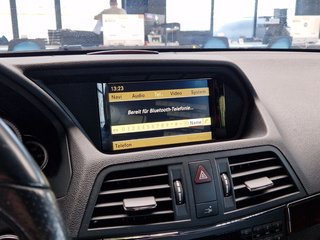 Mercedes-Benz E 220d Coupe BlueEfficiency Elegance*AHK*NAVI - foto 6
