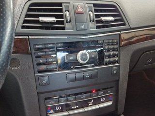 Mercedes-Benz E 220d Coupe BlueEfficiency Elegance*AHK*NAVI - foto 7