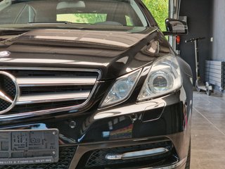 Mercedes-Benz E 220d Coupe BlueEfficiency Elegance*AHK*NAVI - foto 3