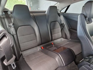 Mercedes-Benz E 220d Coupe BlueEfficiency Elegance*AHK*NAVI - foto 13
