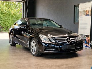 Mercedes-Benz E 220 Gebrauchtwagen Kaufen