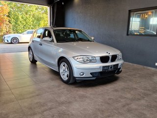 BMW 116 Gebrauchtwagen Kaufen
