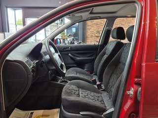 Volkswagen Golf 1.4 Trendline*1.Hand**Schiebedach* - bilder 5