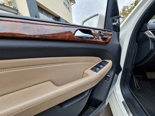 Mercedes-Benz ML 500 ML*4Matic*AMG LINE*Pano*360° Kamera*AHK - bilder 1