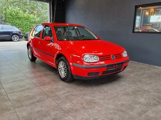 Volkswagen Golf Gebrauchtwagen Kaufen