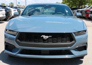 Ford Mustang 2,3EcoBoost*Kamera*CarPlay* - bilder 2