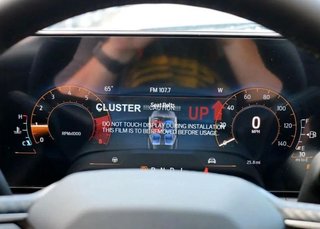 Ford Mustang 2,3EcoBoost*Kamera*CarPlay* - bilder 1