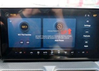 Ford Mustang 2,3EcoBoost*Kamera*CarPlay* - bilder 3