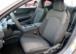 Ford Mustang 2,3EcoBoost*Kamera*CarPlay* - bilder 6