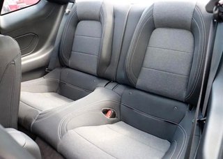 Ford Mustang 2,3EcoBoost*Kamera*CarPlay* - bilder 7