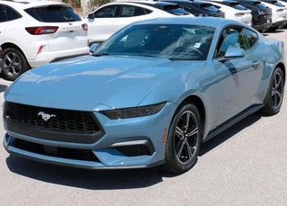 Ford Mustang 2,3EcoBoost*Kamera*CarPlay* - bilder 3