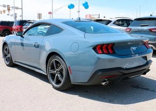 Ford Mustang 2,3EcoBoost*Kamera*CarPlay* - bilder 4