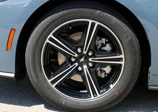 Ford Mustang 2,3EcoBoost*Kamera*CarPlay* - bilder 6