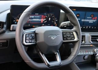 Ford Mustang 2,3EcoBoost*Kamera*CarPlay* - bilder 10