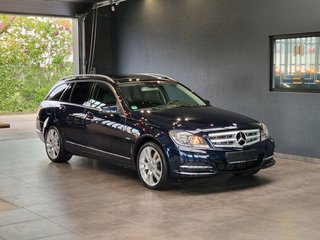 Mercedes-Benz C 350 Used vehicle for sale
