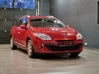 Renault Megane Gebrauchtwagen Kaufen