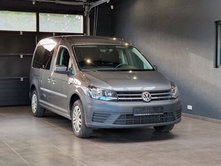 Volkswagen Caddy Maxi Used vehicle for sale