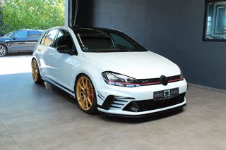 Volkswagen Golf VII GTI CS*Klappe*KW V3*R600*ABT Power - bilder 1