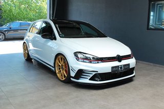 Volkswagen Golf Gebrauchtwagen Kaufen