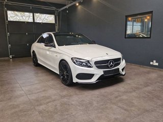 Mercedes-Benz C 43 AMG Gebrauchtwagen Kaufen
