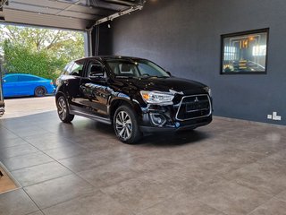 Mitsubishi ASX Gebrauchtwagen Kaufen
