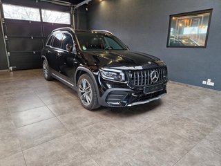 Mercedes-Benz GLB 35 AMG Used vehicle for sale