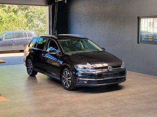 Volkswagen Golf Gebrauchtwagen Kaufen