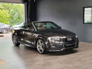 Audi A3 Gebrauchtwagen Kaufen